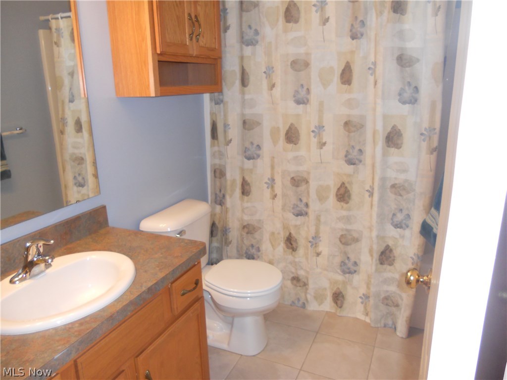 Stonebridge Condo Ph 06 - Residential