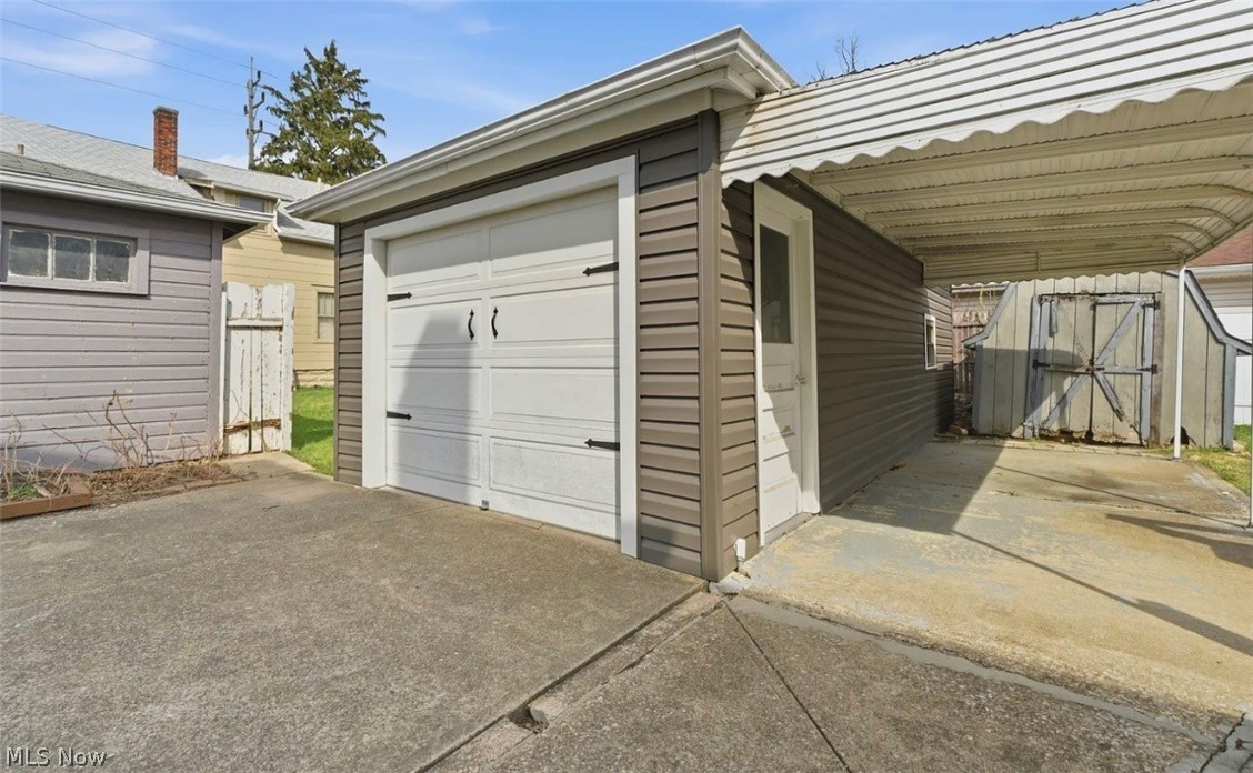 Doll Braun Add - Residential