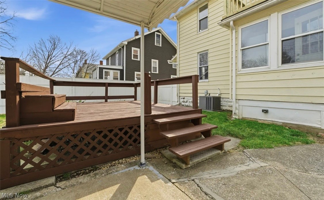 Doll Braun Add - Residential