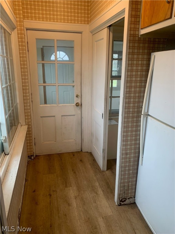 Van Sweringen Companys - Residential