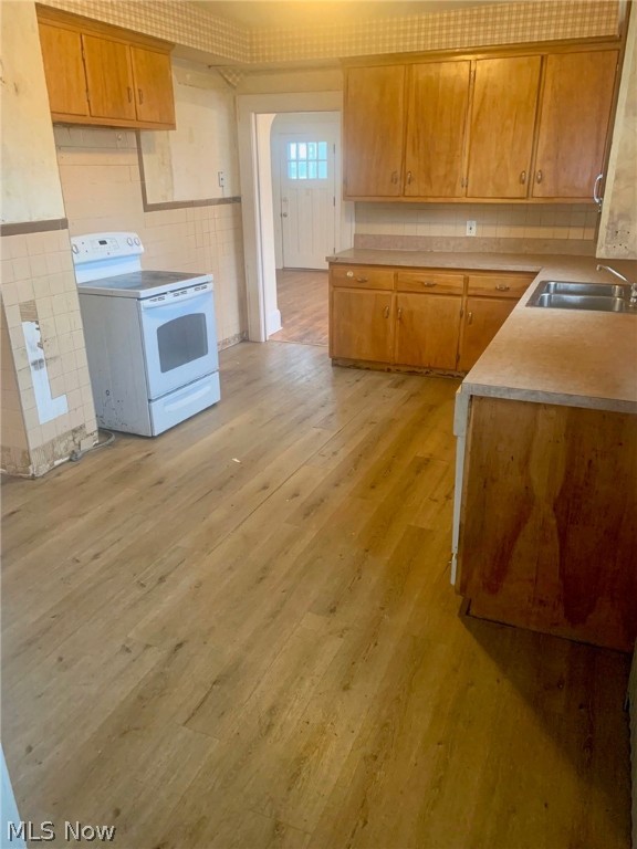 Van Sweringen Companys - Residential