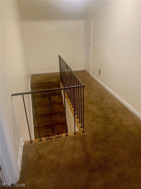 Van Sweringen Companys - Residential