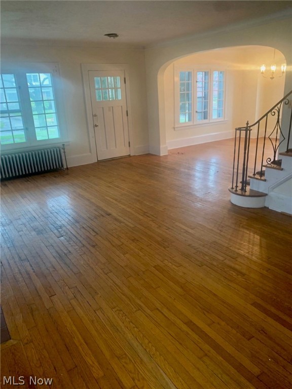 Van Sweringen Companys - Residential