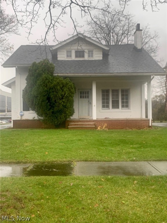 Van Sweringen Companys - Residential