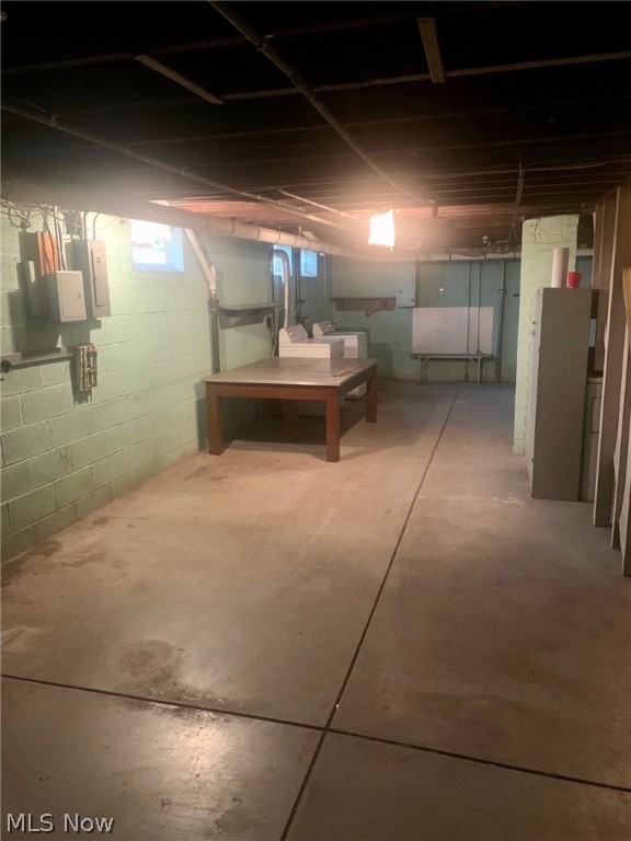 Van Sweringen Companys - Residential