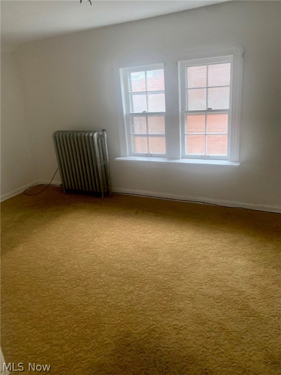 Van Sweringen Companys - Residential