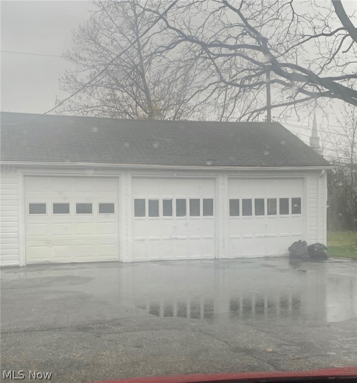 Van Sweringen Companys - Residential