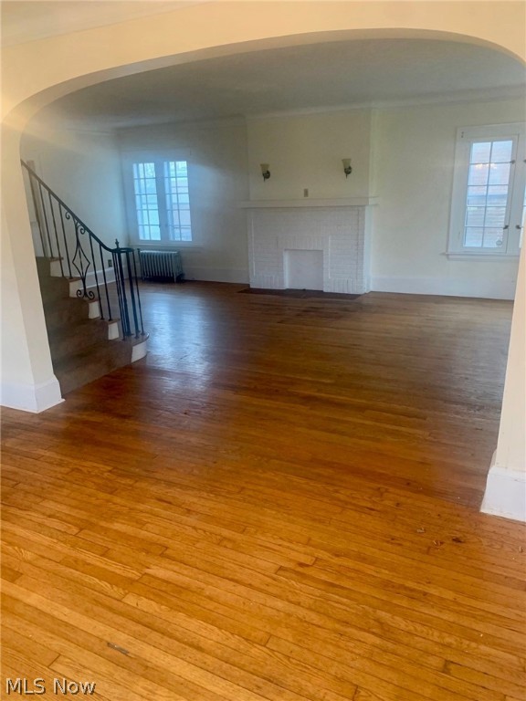 Van Sweringen Companys - Residential