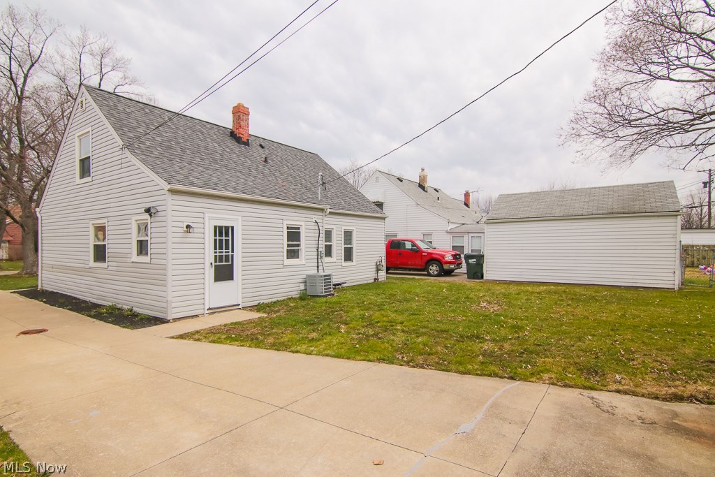 Frst Park 02 - Residential