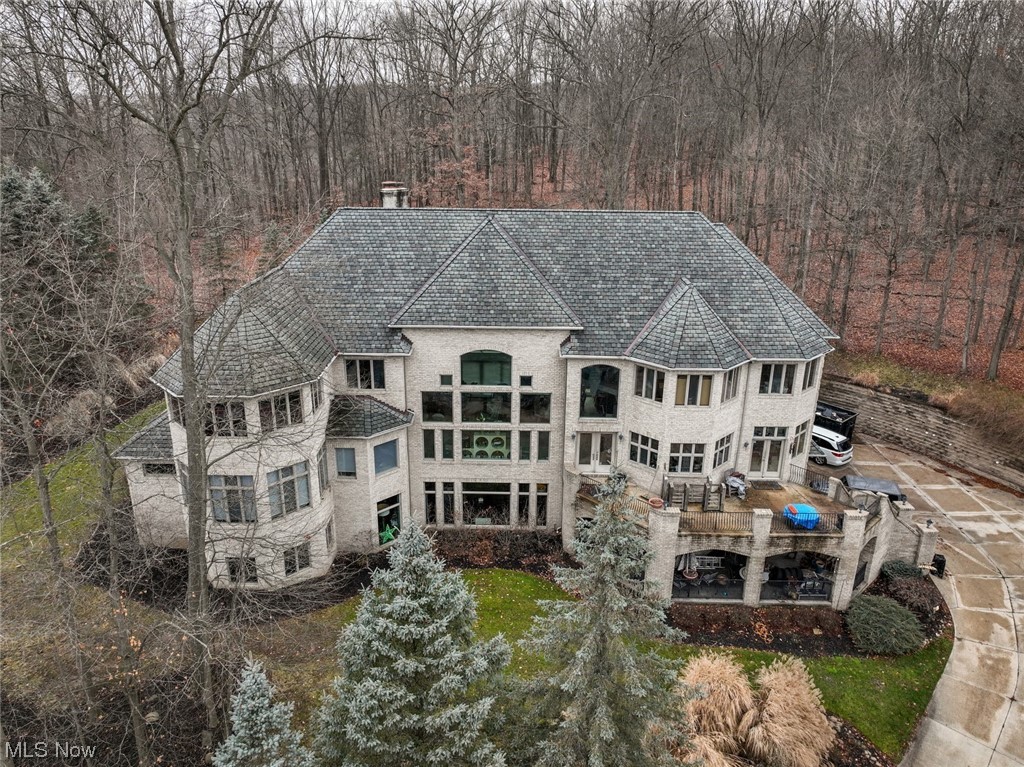 Summit - Residential