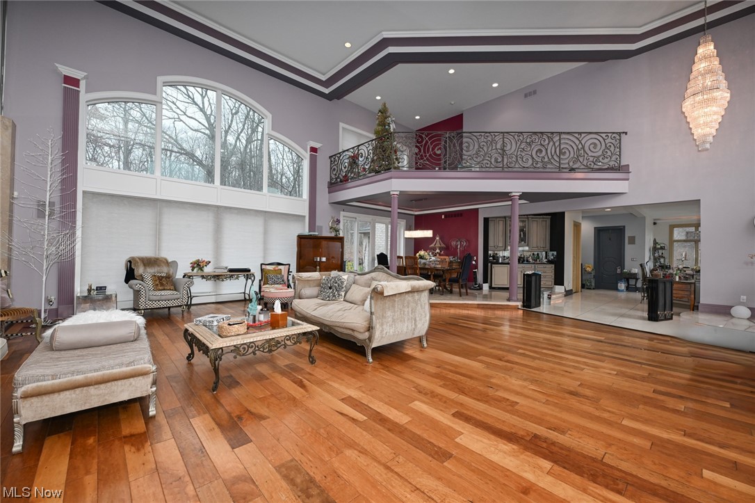 Summit - Residential