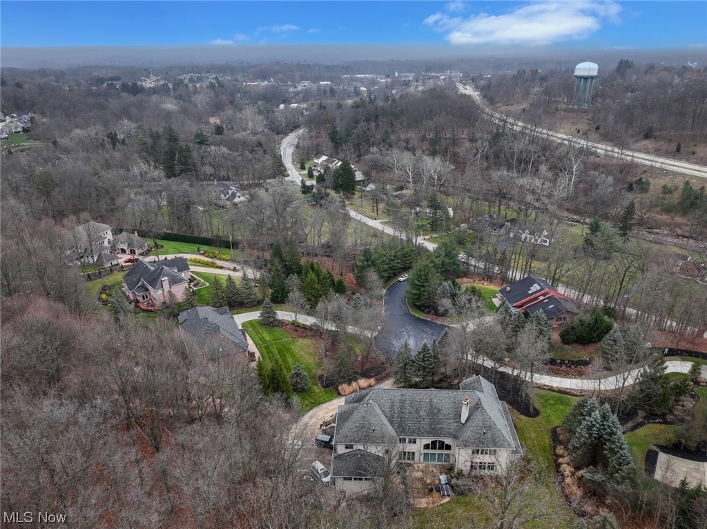 Summit - Residential