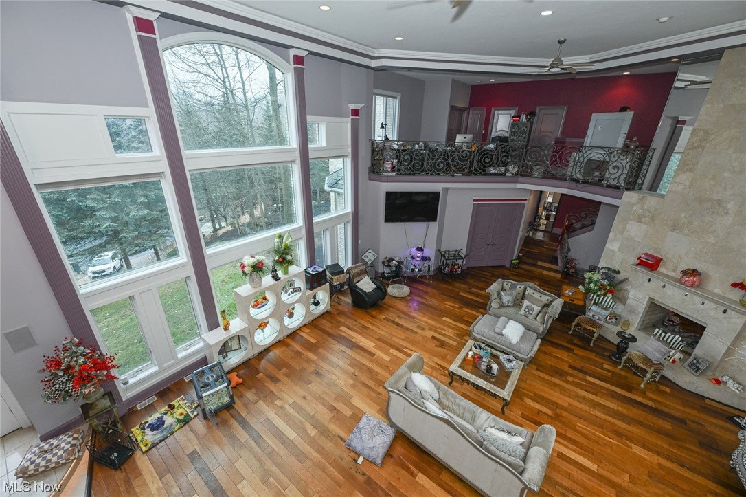 Summit - Residential