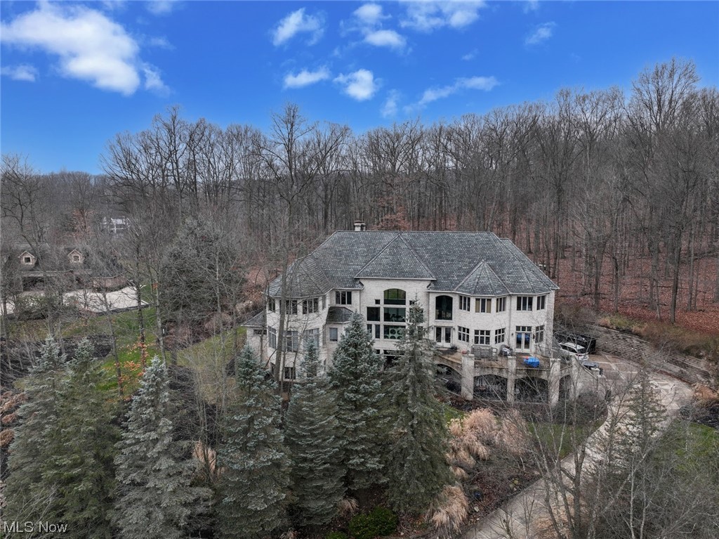 Summit - Residential