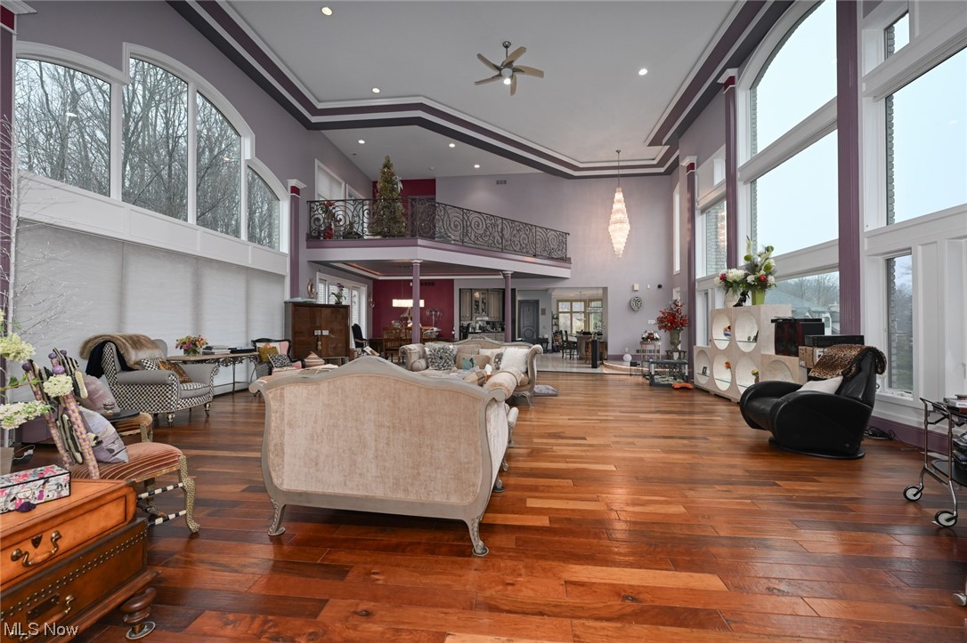 Summit - Residential