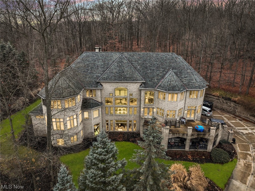 Summit - Residential