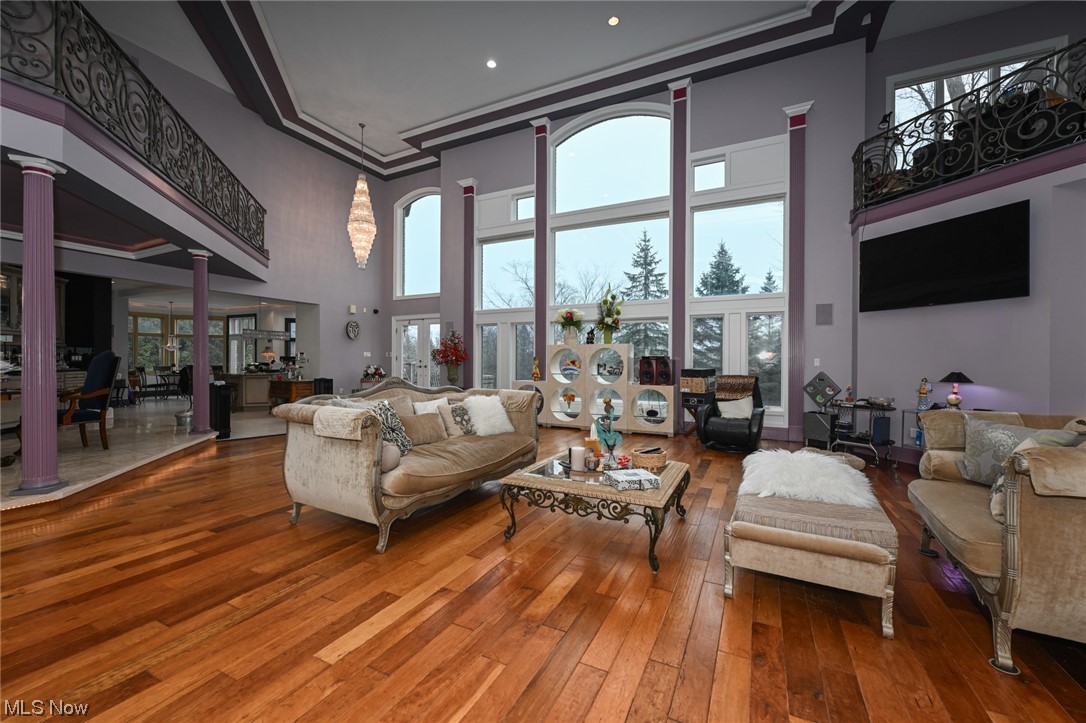 Summit - Residential