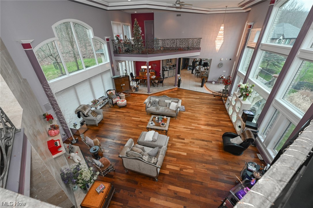 Summit - Residential