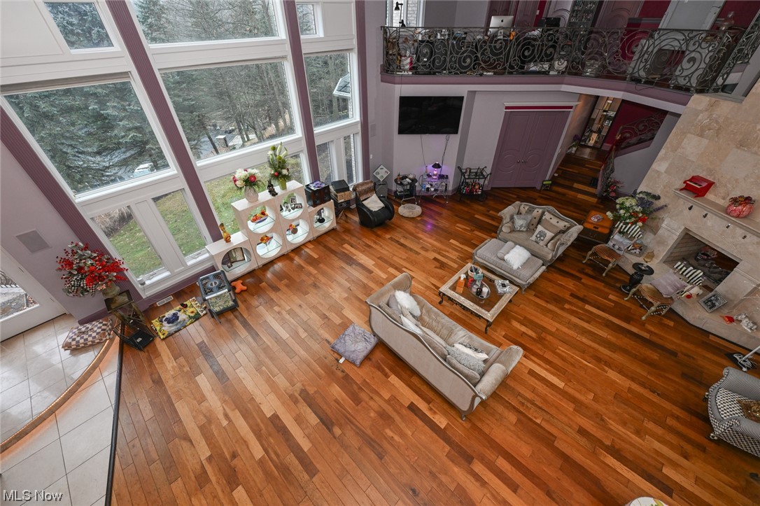 Summit - Residential