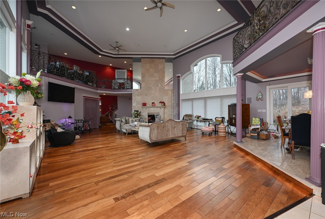 Summit - Residential