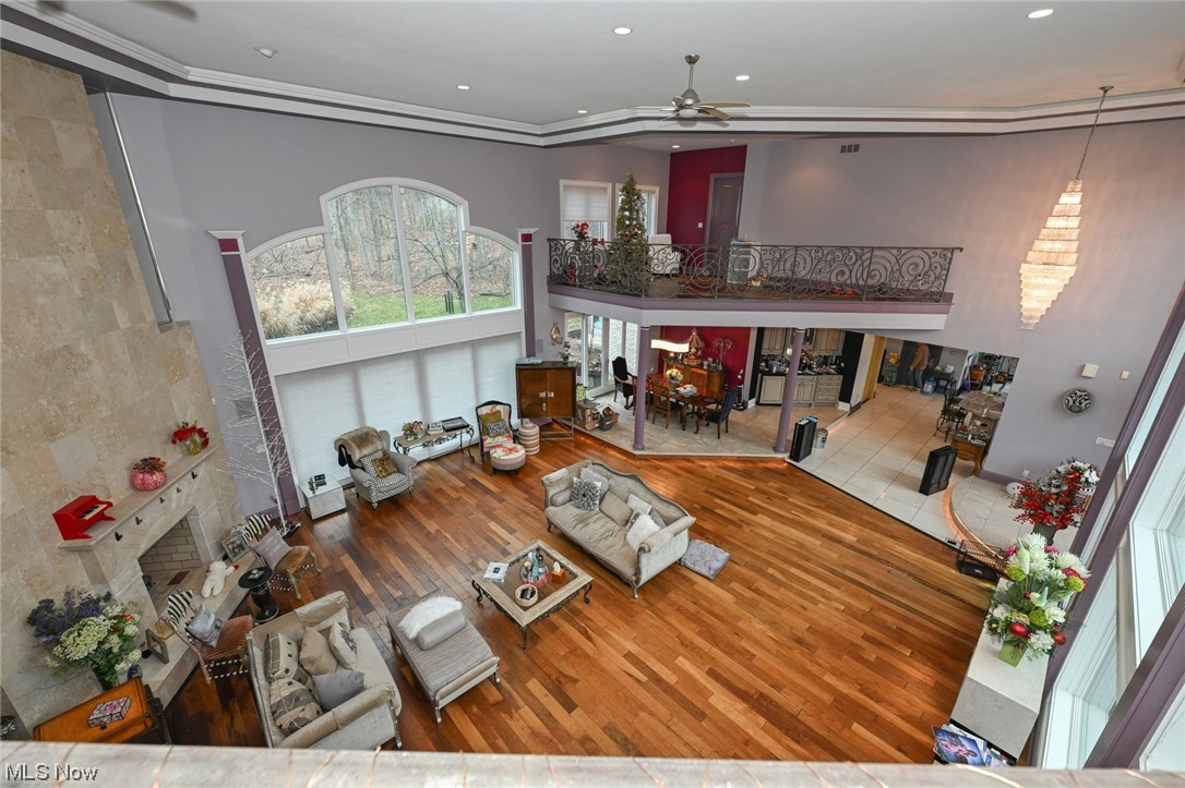 Summit - Residential