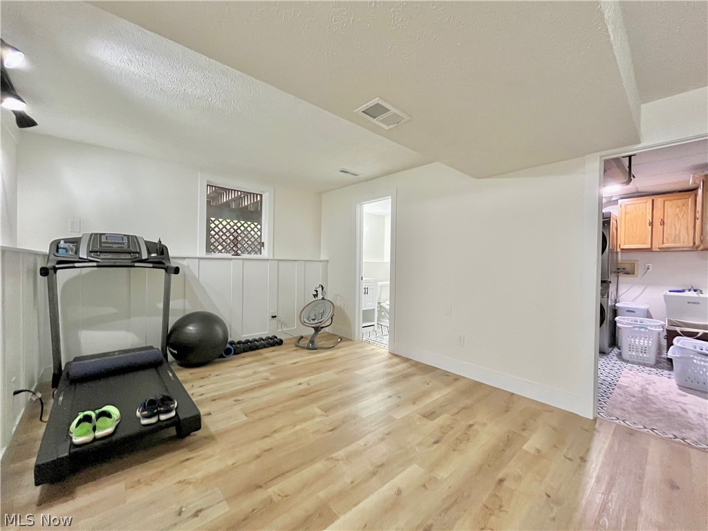 The Woods At Lake Medina - Residential