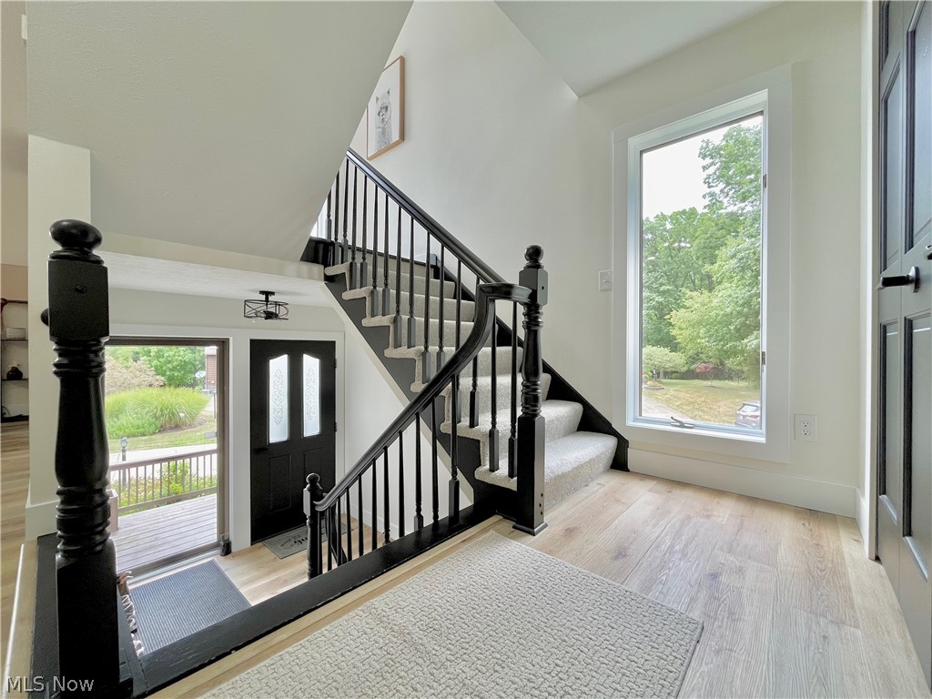 The Woods At Lake Medina - Residential