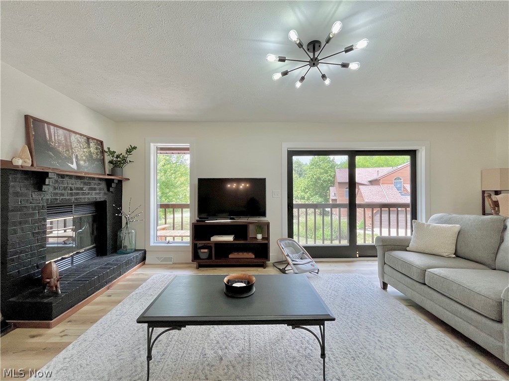 The Woods At Lake Medina - Residential