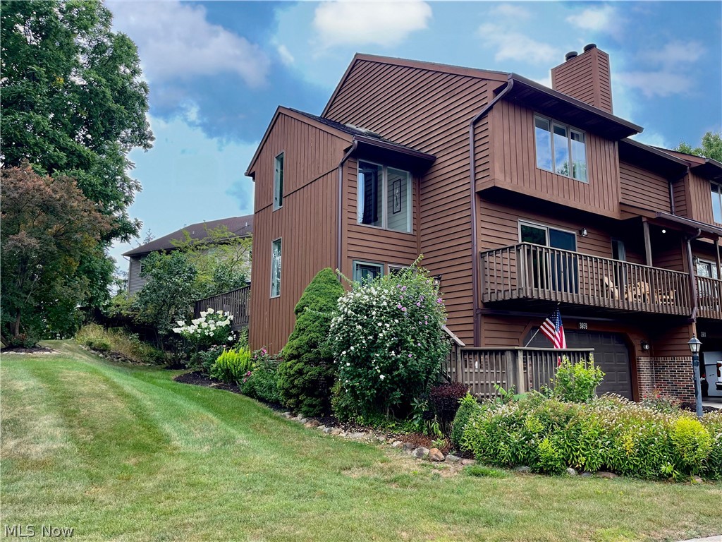The Woods At Lake Medina - Residential