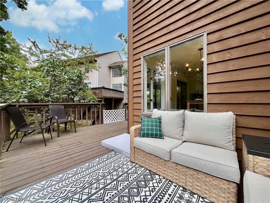 The Woods At Lake Medina - Residential