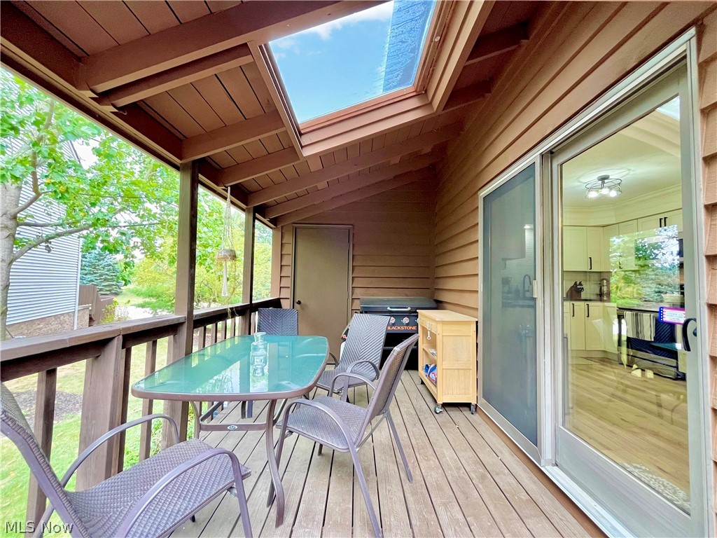 The Woods At Lake Medina - Residential