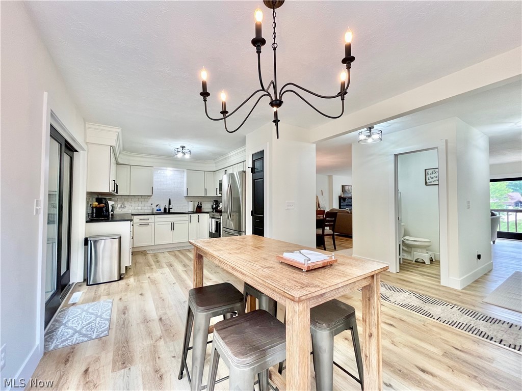 The Woods At Lake Medina - Residential