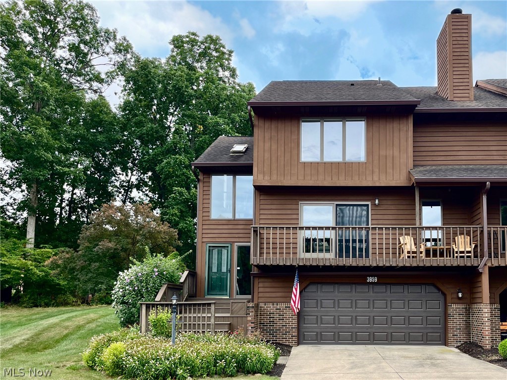 The Woods At Lake Medina - Residential