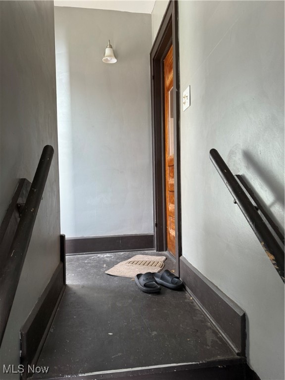 Bishop - Residential Income