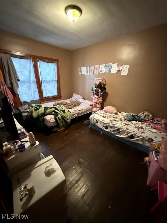 Bishop - Residential Income