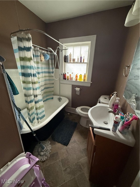 Bishop - Residential Income