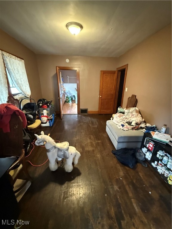 Bishop - Residential Income