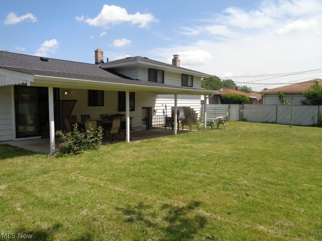 Western Heights - Residential