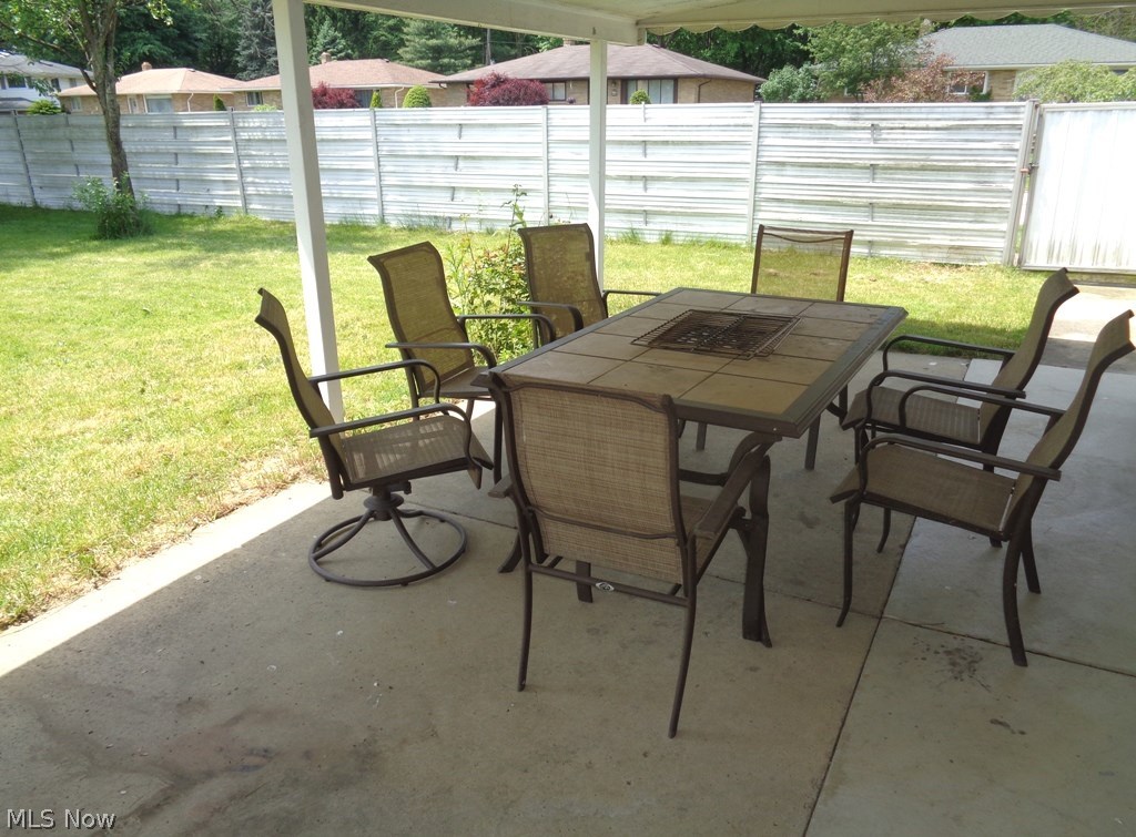 Western Heights - Residential