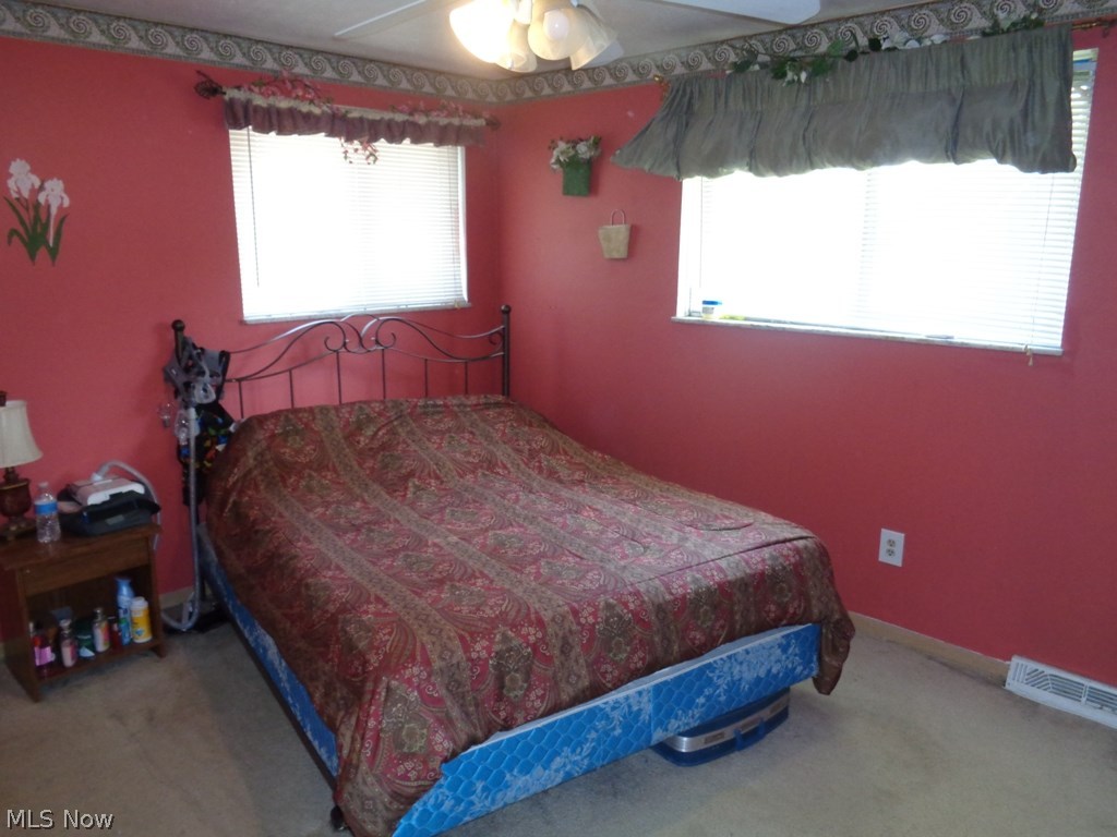 Western Heights - Residential