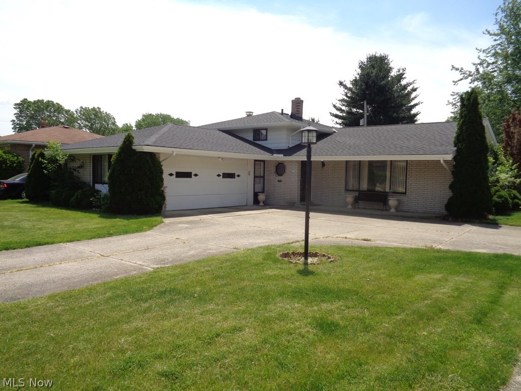 Western Heights - Residential