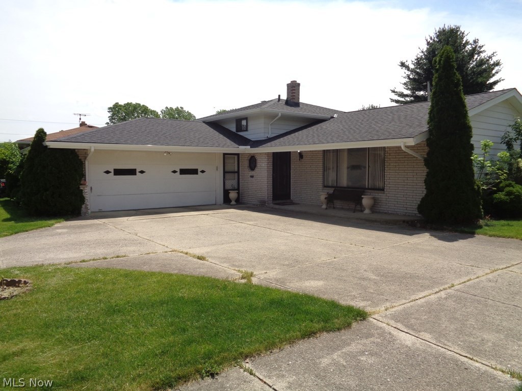 Western Heights - Residential