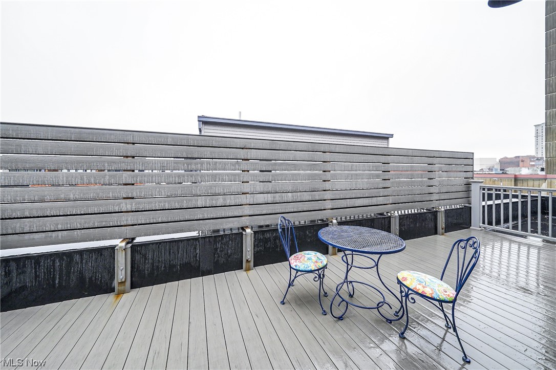 City/Cleveland - Residential