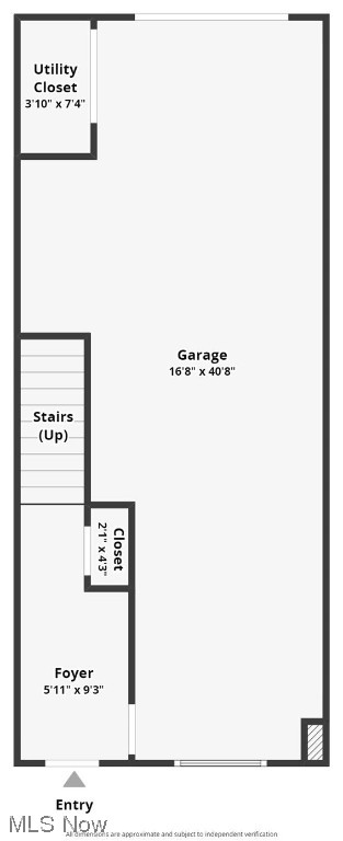City/Cleveland - Residential