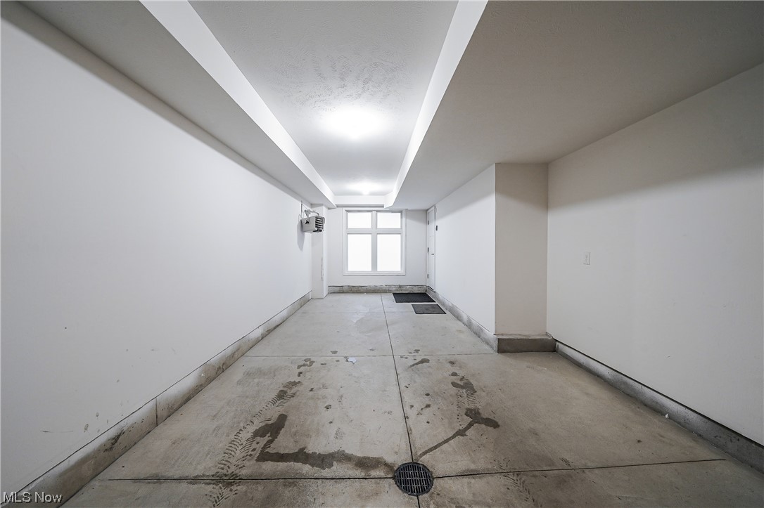 City/Cleveland - Residential