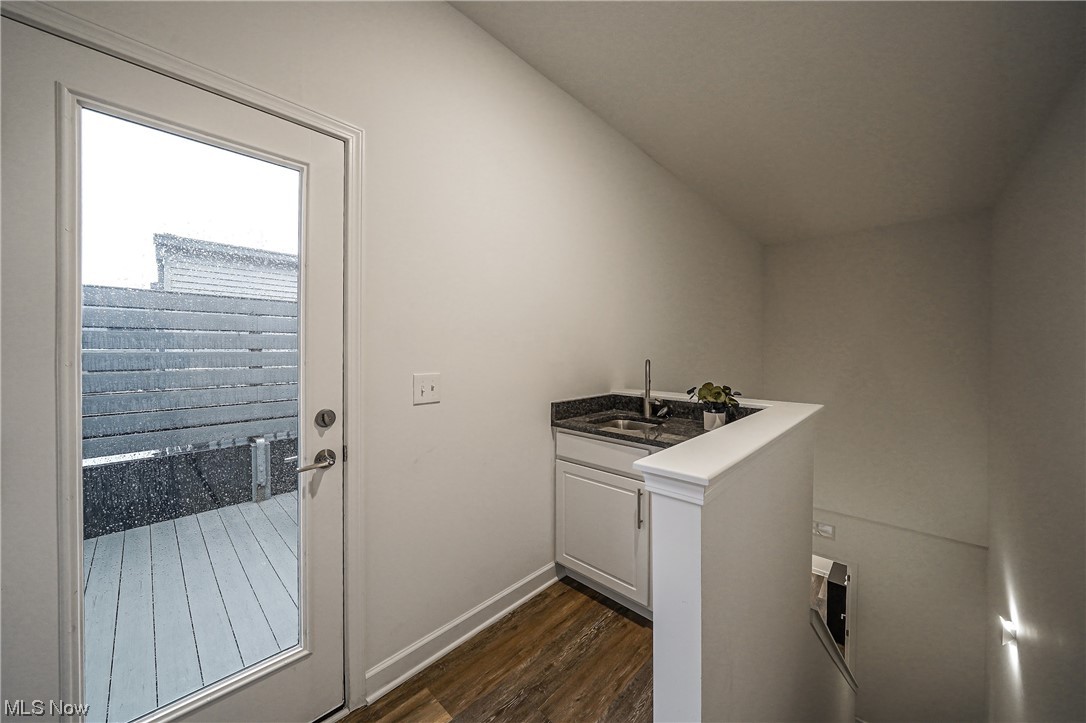 City/Cleveland - Residential