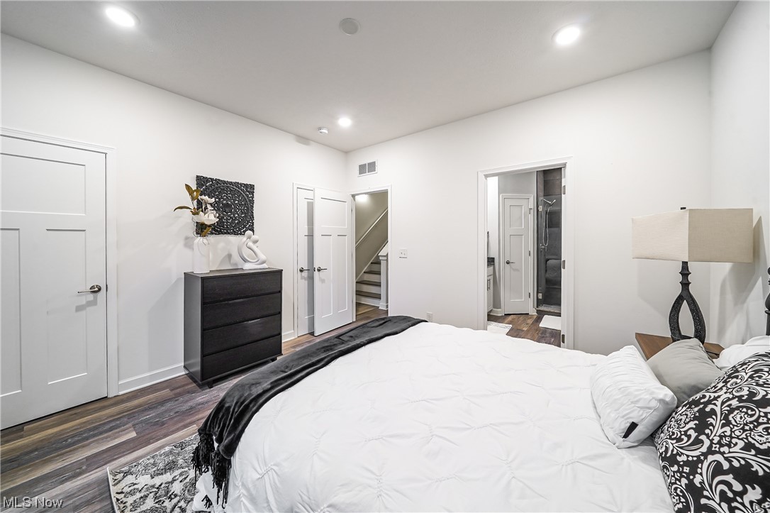 City/Cleveland - Residential