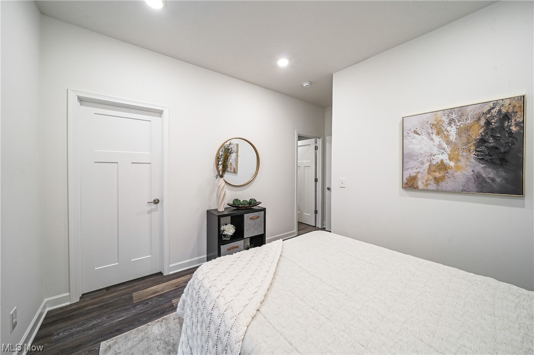 City/Cleveland - Residential