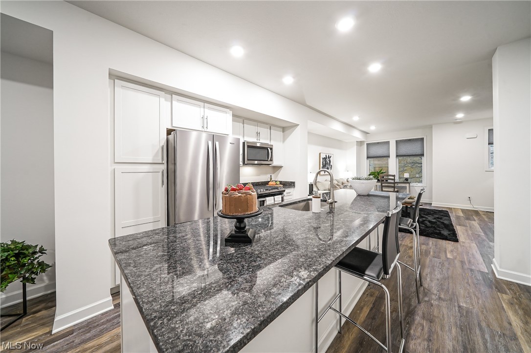 City/Cleveland - Residential