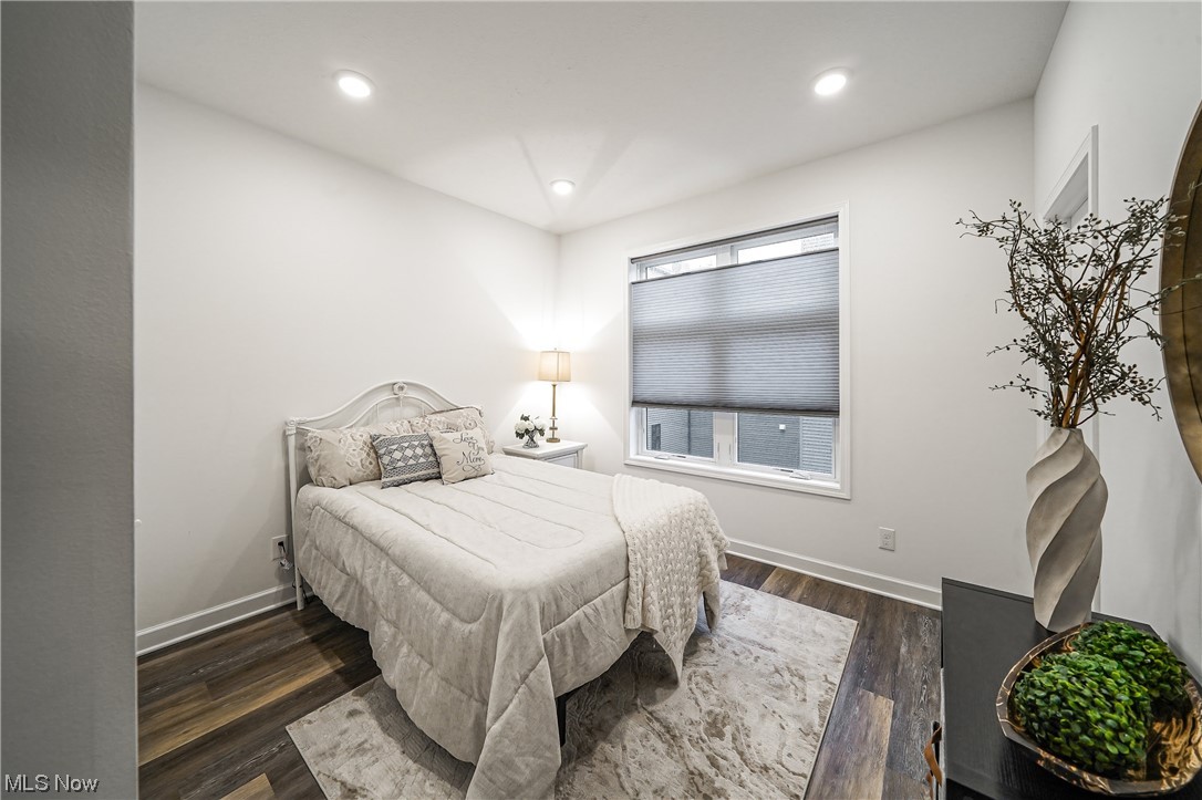 City/Cleveland - Residential